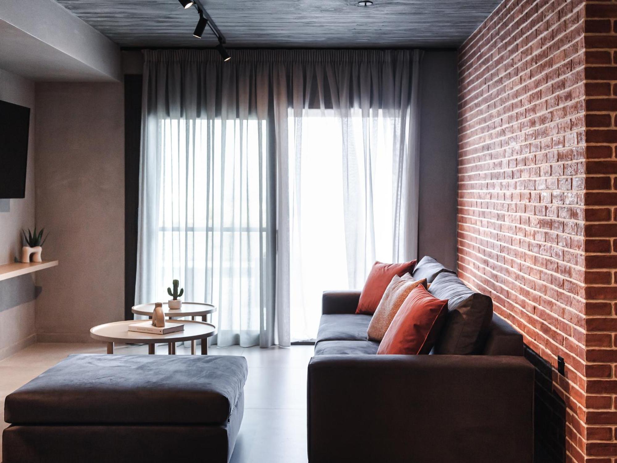 Orama Luxury Suite 3 Bedrooms With Private Pool Hersonissos  Exterior foto